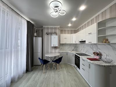 квартира за адресою Алімпія Галика вул., 75
