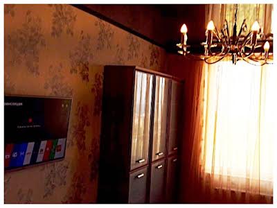 квартира за адресою Генуезька вул., 24д к.1-3