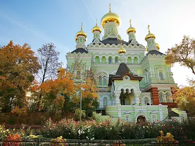 квартира по адресу Володимира Винниченка ул. (Юрія Коцюбинського), 18