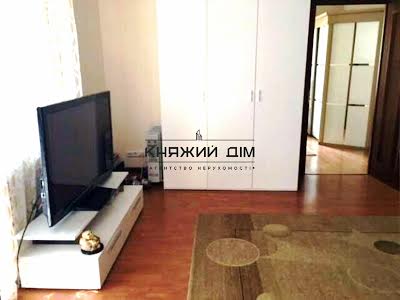 квартира за адресою Госпітальний пров., 1-А