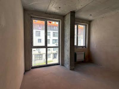 квартира по адресу Стрыйская ул., 45