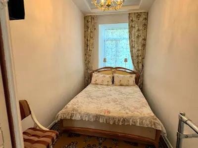 квартира по адресу Пушкина ул. (Пушкина), 23