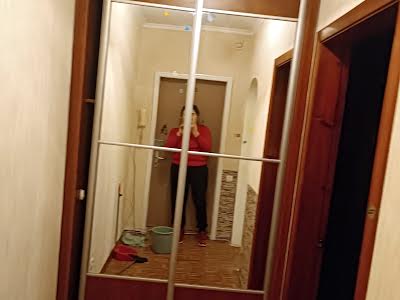 квартира по адресу Киев, Якуба Коласа ул., 29