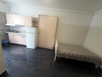 квартира по адресу Комарова ул., 38