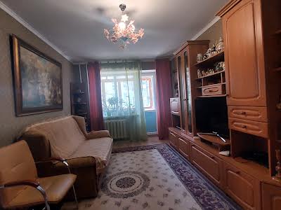 квартира за адресою Миколаїв, Погранична вул. (Чигрина), 78а