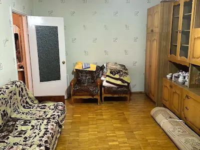 квартира по адресу Миропольская ул., 37