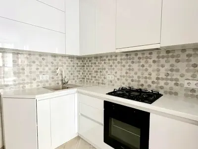 квартира по адресу Мартинова просп., 6