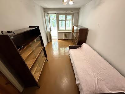 квартира по адресу Коцюбинского ул., 2а