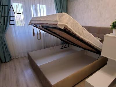 квартира по адресу Гагарина ул., 15