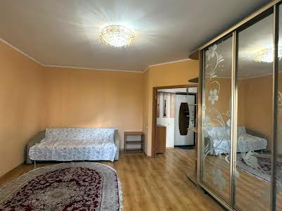 квартира по адресу Академика Королёва ул., 50а