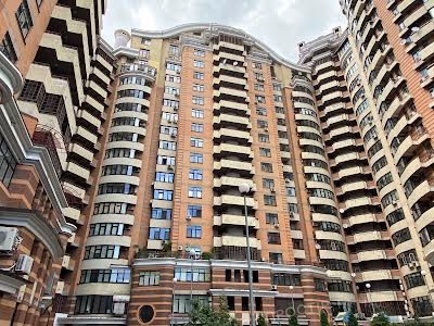 квартира за адресою Лесі Українки бульв., 7-Б
