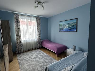 квартира по адресу Рубчака ул., 35
