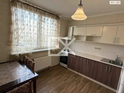 квартира за адресою Соломії Крушельницької вул., 13