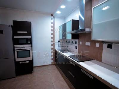 квартира по адресу Жилянская ул., 59
