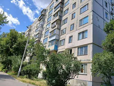 квартира по адресу Анатолия Соловьяненко ул. (Олександра Бойченка), 14
