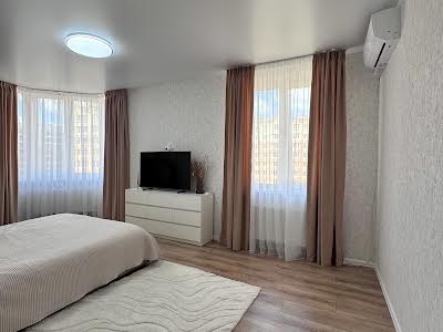 квартира за адресою Клубна, 12