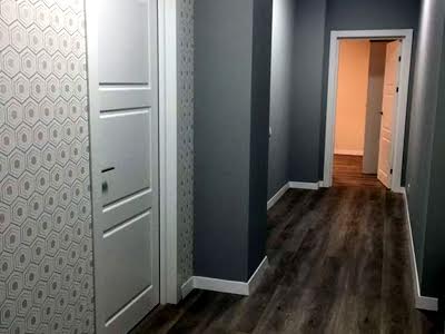 квартира по адресу Освіти ул., 16