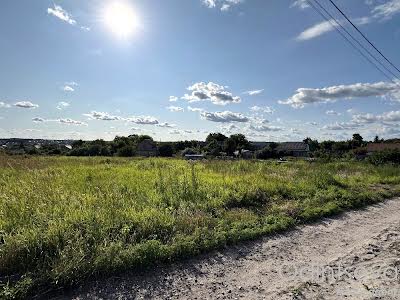 ділянка за адресою Шевченка вул.