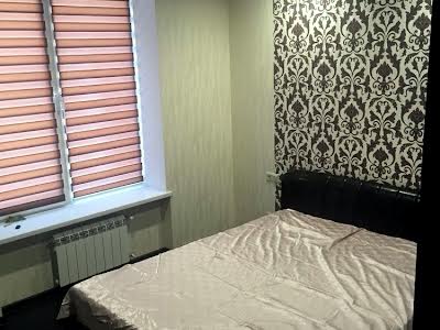 квартира за адресою Сергія Данченка вул., 6
