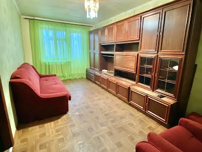 квартира за адресою Горького вул., 39