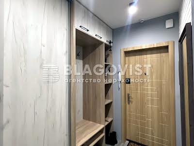 квартира за адресою Київ, Стеценка вул., 75б