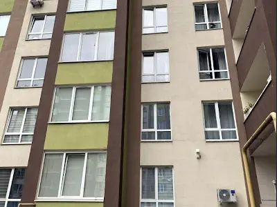 квартира за адресою Шалімова, 65