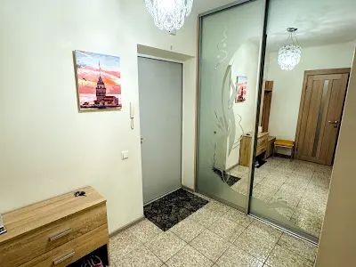 квартира по адресу Кондратюка Юрия ул., 7