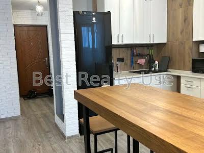 квартира за адресою Приміська вул., 24