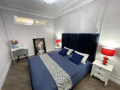 квартира за адресою Мечникова узвіз (Кловський), 7а