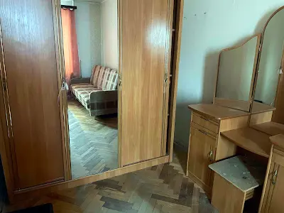 квартира за адресою Лісовий просп., 8