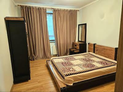 квартира за адресою Щоглова вул., 17