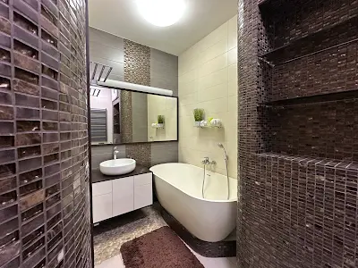 квартира за адресою Андрія Верхогляда вул. (Михайла Драгомирова), 18