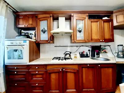 квартира по адресу Александра Поля просп. (Кірова), 42