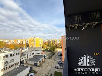 квартира за адресою Легоцького вул., 64Б