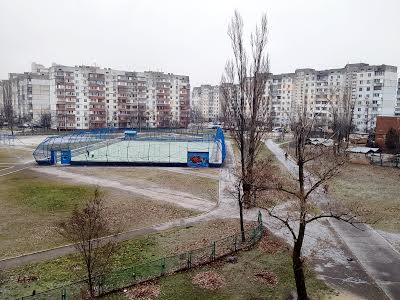 квартира за адресою Олександра Архипенка вул. (Мате Залки), 8б