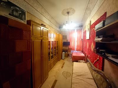 квартира по адресу Львов, Таманська, 8