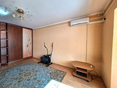 квартира по адресу Каштановая ул., 3