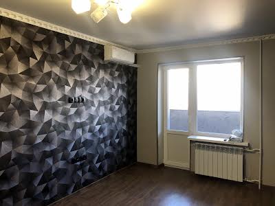 квартира за адресою Архітектора Вербицького вул., 17в