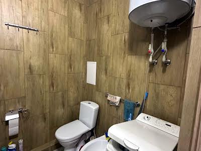 квартира за адресою Одеса, Генуезька вул., 3в