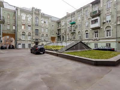 квартира за адресою Лютеранська вул., 3