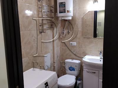 квартира по адресу Регенераторная ул., 4К9