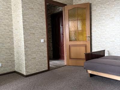 квартира за адресою Фабрична вул., 7