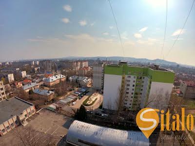 квартира за адресою Плугова вул., 8