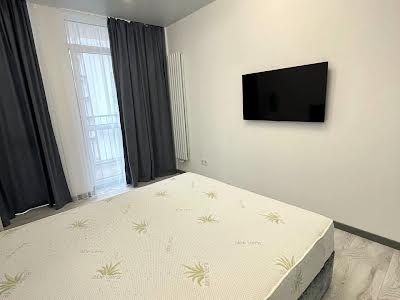 квартира за адресою Під Голоском вул., 16в