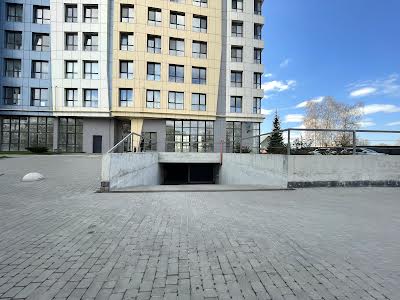 квартира за адресою Карла Мікльоша вул., 20а