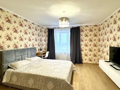 квартира за адресою Сергія Москаленка вул. (Красовського), 45