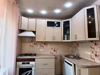 квартира за адресою Архітектора Вербицького вул., 26 Б