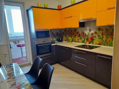 квартира за адресою Деміївська вул., 14