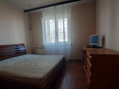 квартира по адресу Рональда Рейгана ул., 9в