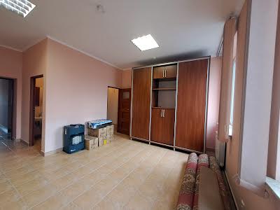 комерційна за адресою Микулинецька вул., 99А
